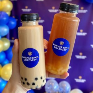 Bottled Bubble Tea singapore sg bbt delivery bulk catering events thehangoversg the hangover