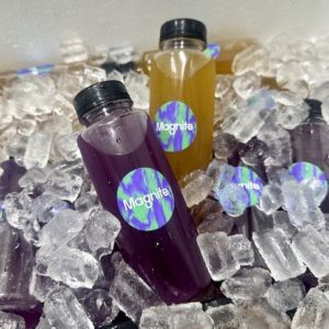 Bottled bubble tea delivery bulk order customisation live station singapore the hangover bbt catering coffee brew barista events convention roadshow corporate parties wedding delivery bulk order