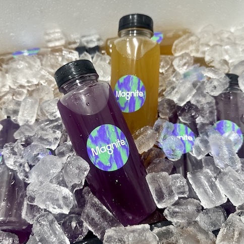 Bottled bubble tea live station delivery bulk order bbt catering singapore events beverage prepackaged chaz events corporate wedding roadshow convention