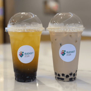 Bubble tea live station catering singapore bbt events mobile cart the hangover sg chaz events beverage boba wedding corporate bbt cart government vendors@gov