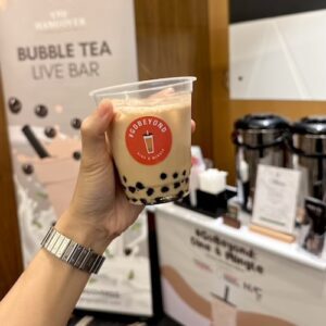 Bubble tea live station catering singapore bbt events mobile cart the hangover sg chaz events beverage boba wedding corporate bbt cart government vendors@gov