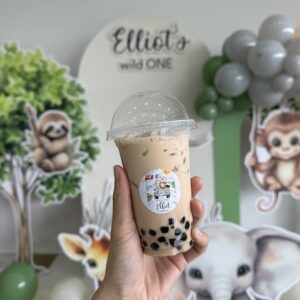 bubble tea live station catering singapore bbt events cart food mobile dessert alcohol treats wedding corporate roadshow birthday parties anniversary 100th days baby shower