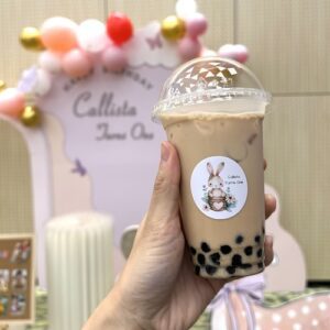 bubble tea live station catering singapore bbt events cart food mobile dessert alcohol treats wedding corporate roadshow birthday parties anniversary 100th days baby shower